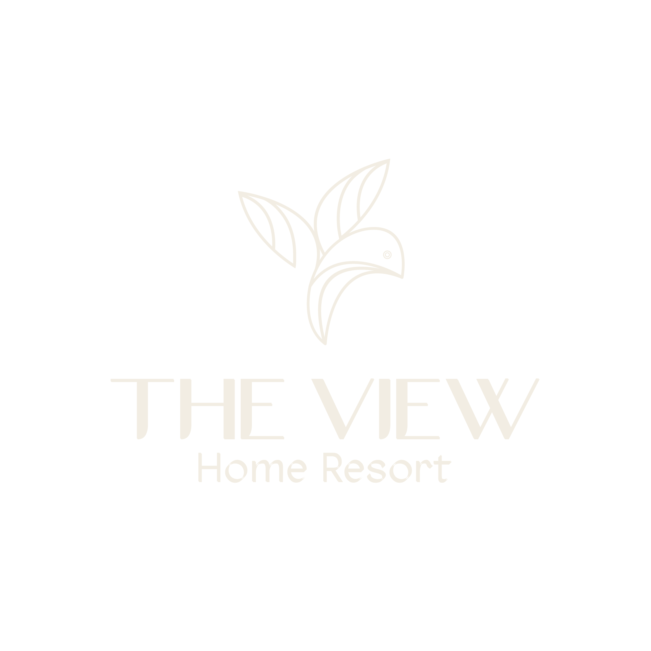 The View Home Resort